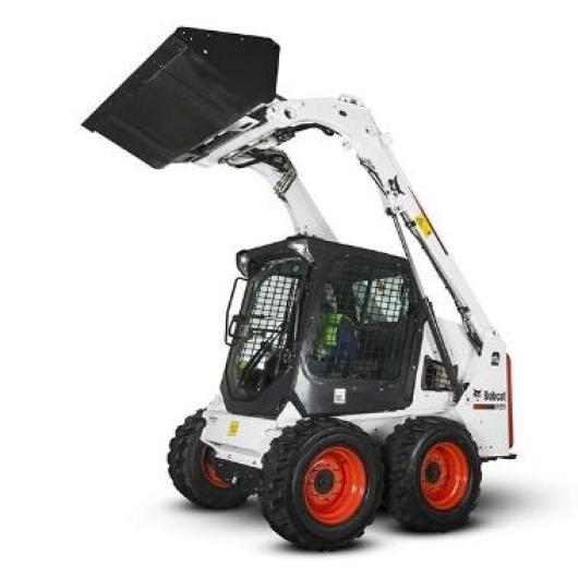 Xe xúc lật