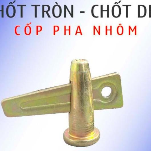 Hỗ trợ công tác cốp pha