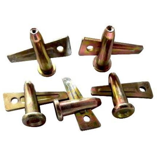 Hỗ trợ công tác cốp pha
